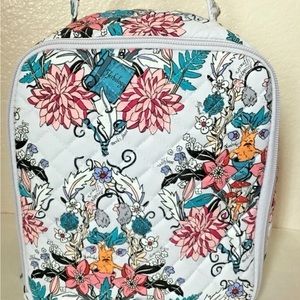 Harry Potter lunch bag by Vera Bradley